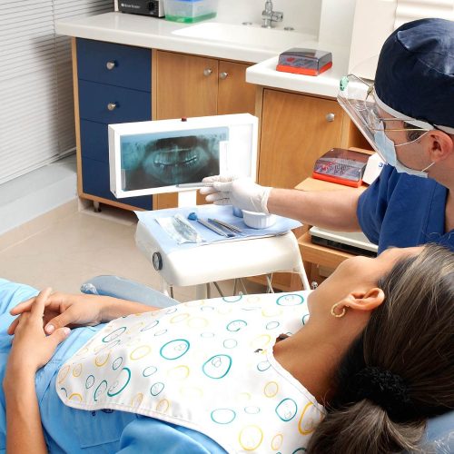 Studio Odontoiatrico Massimo Secci