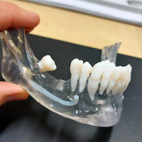 Studio Odontoiatrico Massimo Secci